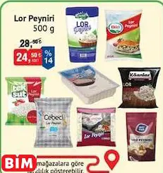 LOR PEYNİRİ LOR PEYNİRİ